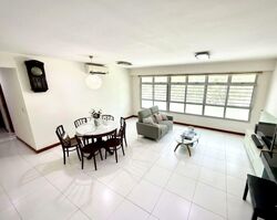 Blk 207B Punggol Sails (Punggol), HDB 5 Rooms #556454571